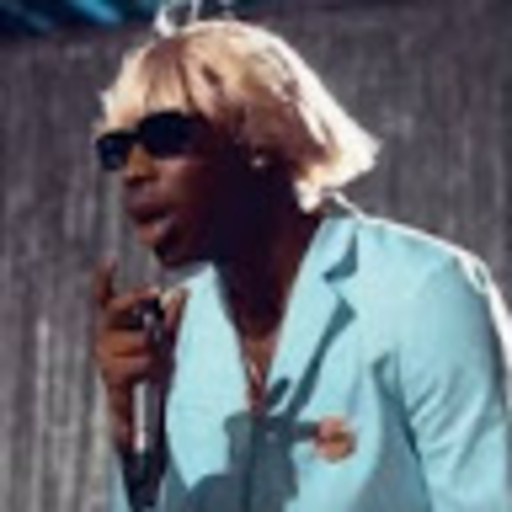 Meet your Posher, Eli